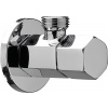 Hopa BARE128E1238 Rohový ventil práčkový 1/2“ x 3/8“ BARE128E1238