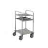 Vozík na prepravu nápojov 2005B