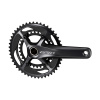 SHIMANO GRX RX810 175mm 48/31Z 11-K Kľuky