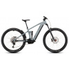 Cube Bicykel CUBE STEREO HYBRID ONE44 PRO 800 XL