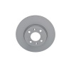 TATechnix Brzdový kotúč 280mm Saab 9000 Šikmý zadek 2.0, 2.3, 3.0 - BREMBO
