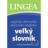 Anglicko slovenský slovensko anglický veľký slovník 4 vydanie