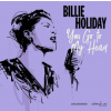 Holiday Billie - You Go To My Head [CD]