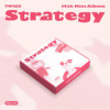 Twice - Strategy / Step 2 Version [CD]