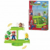 Super Mario Vyvažovací hra Ground Stage