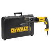 DeWALT D25134K Kladivo kombinované 26mm SDS+ 800W 2,6J rýchlo sklučovadlo Tstak