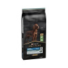 Purina ProPlan MO Dog Adult Large Athletic Sensitive digestion jahňa 14 kg