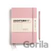 Leuchtturm1917 Zápisník Powder Medium A5 bodkovaný