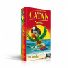 ALBI GAME Catan Junior travel *DETSKÉ HRY*