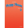 Happy House 2: Teacher's Book