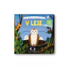 V lese - Anne-Kathrin Behlová