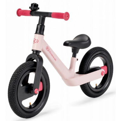 Balančné koleso, odrážadlo Kinderkraft, Goswift Candy Pink Kinderkraft