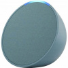 Amazon Echo Pop Midnight Teal