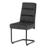 Autronic Stolička jedálenská DCL-P3107 GREY2