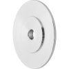 Pferd 44771244 | Redukčný krúžok pre POLINOX brúsne kotúče RF FR 200-250 Vr. 12-40