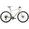 Fitness bicykel SPECIALIZED Sirrus X 2.0 Biela Veľkosť rámu: XS Fitness bicykel