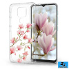 Silikónový obal Motorola Moto E7 Plus / Moto G9 Play – Magnolia Design