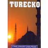 Turecko - Lonely Planet