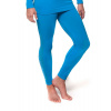 dámske termoprádlo - nohavice HORSEFEATHERS CAMINO PANT (blue) L/XL