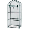 Parenisko Strend Pro Greenhouse, fólia, 598x390x1260 mm, fóliovník
