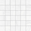 Gayafores VARANA Mosaico Blanco 30x30