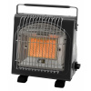 Plynové topení + vařič Cattara HEAT&COOK
