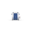 Ultrazvuková čistička Elmasonic Xtra 40, vr. veka, 220 - 240 V, Heavy-duty 5 l