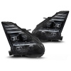 Nissan GT-R 2008-2023 - predné svetlá FULL LED SEQ DRL