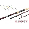 Delphin MAGMA M3 Duo feeder / 3 diely 330-390cm/100g
