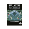 Fullmetal Alchemist - Ocelový alchymista 21
