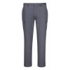 PORTWEST COMBAT S231 / Slim fit strečové nohavice - uhľovo sivá UK 48/EU 64/66