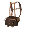 Helikon-Tex FOXTROT Mk2 BELT RIG® ľadvinka - EARTH BROWN / CLAY