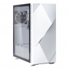 Zalman Z3 Iceberg White Midi Tower Biela (Z3 Iceberg_White)