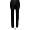 NEOBLU Džíny Gaspard Women, dámské COT243181n11v2-deep black 46 Černá deep