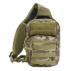 Brandit Taška cez rameno US COOPER SLING Farebný variant: TACTICAL CAMO Viac variant v ponuke