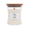 WoodWick White Honey 275 g vonná svíčka