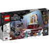 LEGO® | Trónová sála kráľa Namora - Marvel LEGO 76213