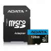 ADATA MicroSDXC 128GB UHS-I U1 AUSDX128GUICL10A1-RA1