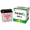 batéria 12V, FB3 l-A, 3,2Ah, 25A, konvenčné 98x56x110 FULBAT 550589