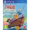Adventure Time: Pirates of the Enchiridion
