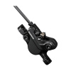 Brzdový strmeň SHIMANO MT500 hydraulický Post Mount+ platničky B05S, 4524667768593, EBRMT500MPPRXL