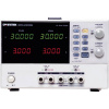 GW Instek GPD-2303S laboratórny zdroj s nastaviteľným napätím, 0 - 30 V/DC, 0 - 3 A, 180 W, USB, možné diaľkovo ovládať, výstup 2 x, 01PD233S10GS; 01PD233S10GS