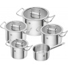Súprava hrncov Zwilling Pro 5 ks