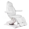 ERANTI MODENA PEDI elektrické kozmetické kreslo BD-8294 White