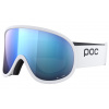 POC RETINA Hydrogen White/Partly Sunny Blue 24/25