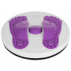 Merco Rotana rotační disk barva fialová