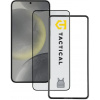 Tactical Taktické sklo Impact Armour pre Samsung Galaxy S24+/S25+ 57983120954
