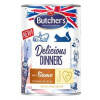 Butcher's Cat Delicious jelenia v želé 400 g