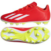 Adidas X Crazyfast Club FxG Jr IF0720 football shoes (195183) Blue 35