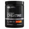 Kreatínový pomarančový prášok Optimum Nutrition 350 g